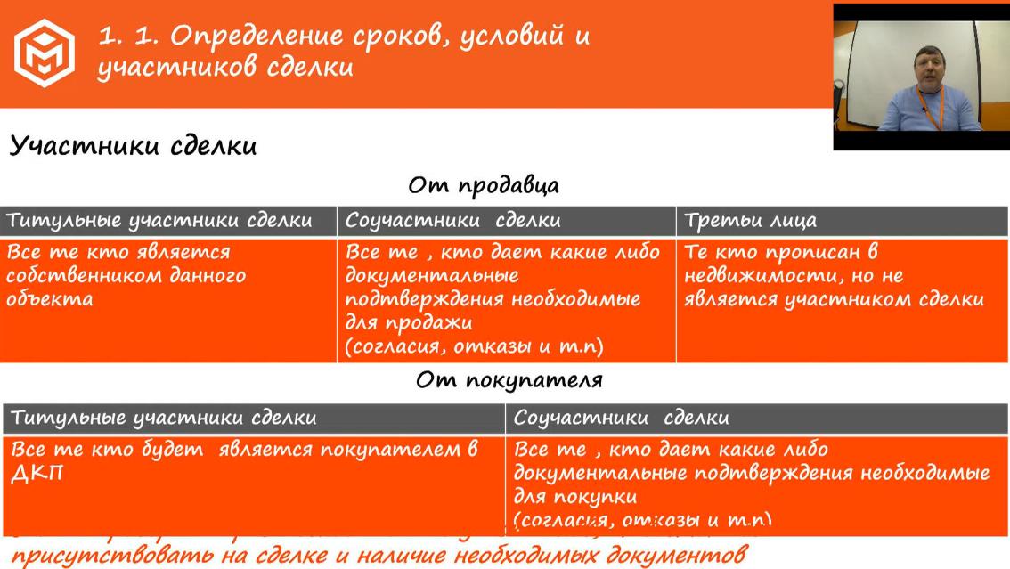 Превью Для специалистов вторичного рынка недвижимости