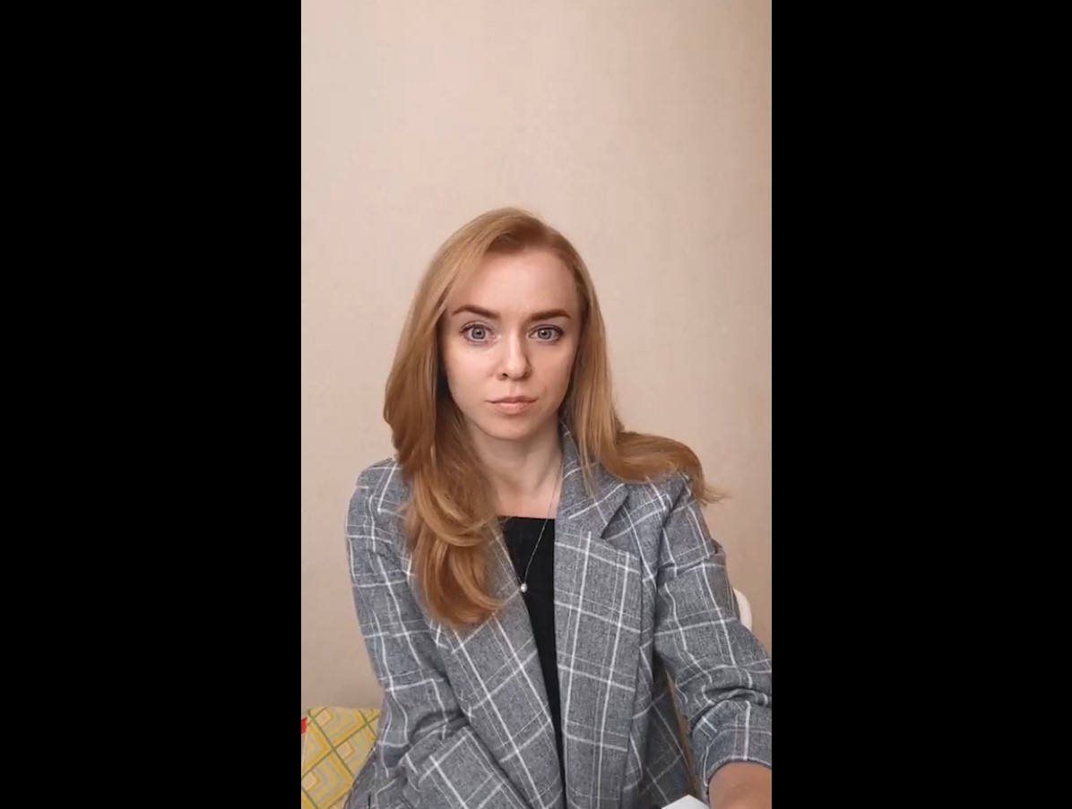 Превью Продающий инстаграм риэлтора