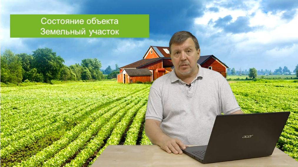 Превью 7. Состояние земельного участка