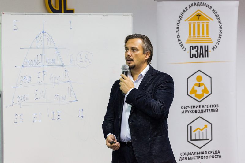 Превью Часть 2. Работа с покупателями