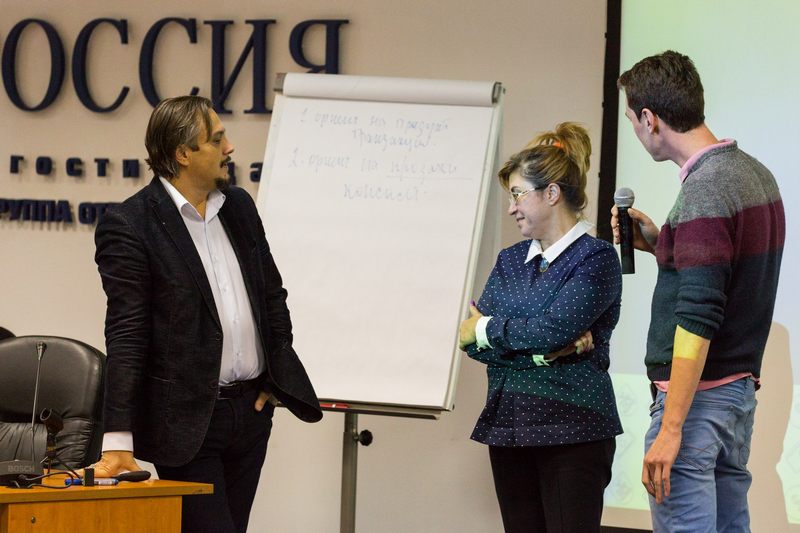Превью Часть 3 Принципы револьверных продаж