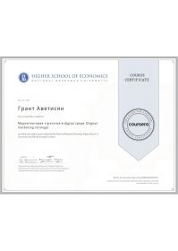 coursera 2