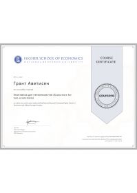 coursera