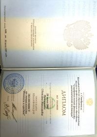 Дипломы (1)