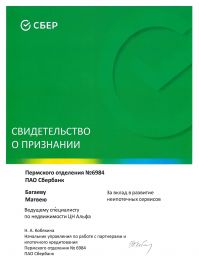 Свидетельство Сбер_page-0001